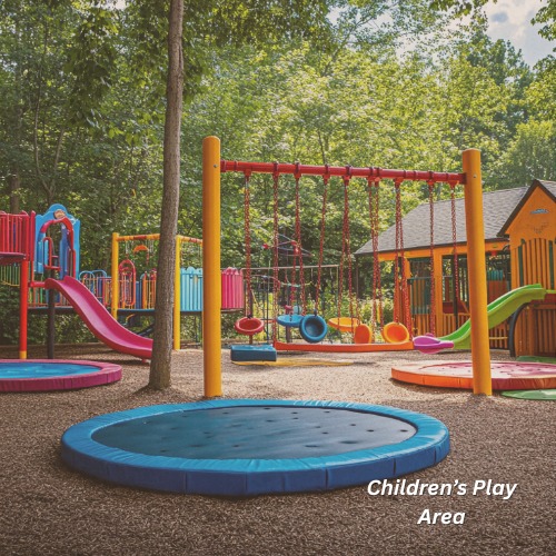 Children’s Play Area