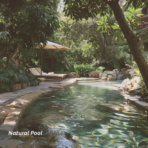 Natural Pool