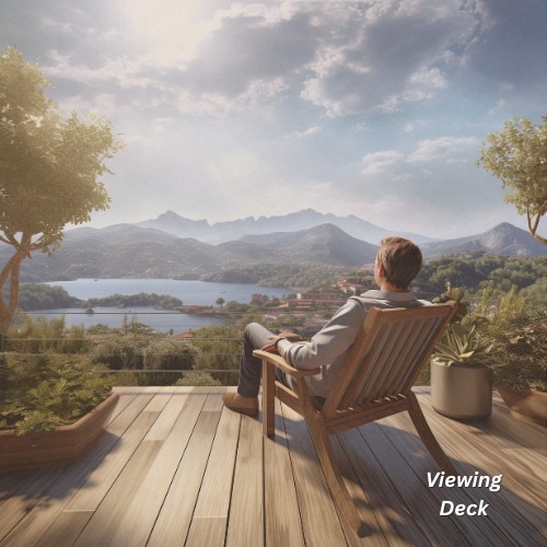 Viewing Deck