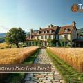 How Far Are Tattvana Plots From Pune?