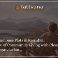 Why Farmhouse Plots in Kamshet Are the Ultimate Weekend Retreat